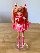Sailor moon vintage d'occasion  Saint-Aubin-d'Aubigné