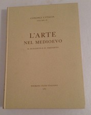 Conosci italia arte usato  Tivoli