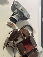 Zeiss ikon compur gebraucht kaufen  Aachen