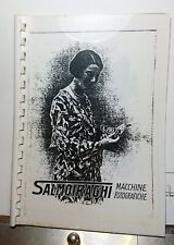 Salmoiraghi catalogo 1929 usato Salmoiraghi catalogo 1929 usato  Santa Maria a Vico
