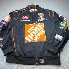 Nascar jacket men for sale  Marietta