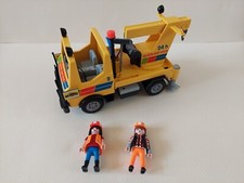 Playmobil quick service for sale  BANBURY