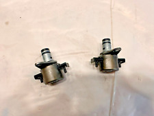 Set detroit dd15 for sale  Bloomington