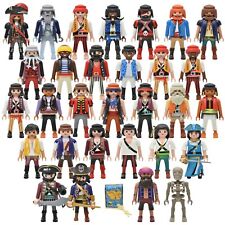 Playmobil figuren pirat gebraucht kaufen  Altenbamberg, Duchroth, Norheim