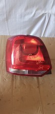 Volkswagen polo fanale usato  Spoleto