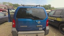 Nissan xterra trunk for sale  Cooperstown