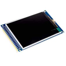 3.2 Polegadas Lcd Arduino Mega 2560 Módulo de visualização de alta definição - 320 X 480 comprar usado  Enviando para Brazil