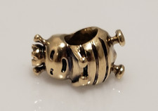 Pandora 14k yellow for sale  Pittsburgh