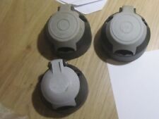 Caravan sockets for sale  RICKMANSWORTH