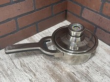berghoff induction d'occasion  Expédié en Belgium