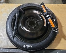 Spare tire jack for sale  Miami
