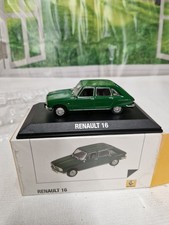 43e miniature renault d'occasion 43e miniature renault d'occasion  Clermont-Ferrand-