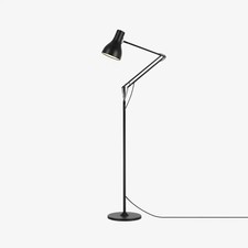 Anglepoise type floor for sale  OLDHAM