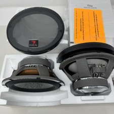 Focal utopia 165w d'occasion  Expédié en Belgium