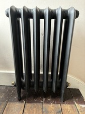 Cast iron radiator for sale  LONDON