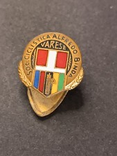 Spilla pins badge usato  Italia
