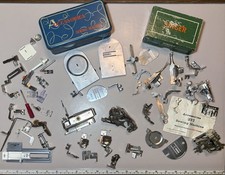Pcs vintage singer for sale  Great Bend