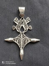 Pendentif argent ancienne d'occasion Pendentif argent ancienne d'occasion  Vannes