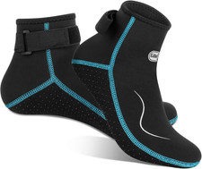 Calzari neoprene calzari usato  Roma
