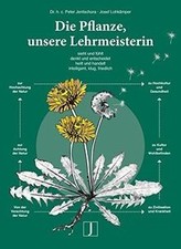 Pflanze lehrmeisterin sieht gebraucht kaufen  Berlin