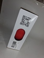 Filamento RED eSUN 3D impressora ABS+ HS alta velocidade 1,75mm, usado comprar usado  Enviando para Brazil