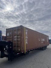 Fast deposit containers for sale  Towson