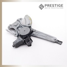 Usado, Regulador de janela de porta Nissan LEAF 2013-2025 com motor traseiro esquerdo 82721-3NN0A comprar usado Usado, Regulador de janela de porta Nissan LEAF 2013-2025 com motor traseiro esquerdo 82721-3NN0A comprar usado  Enviando para Brazil