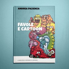 Tutto pazienza favole usato Tutto pazienza favole usato  Castiglione in Teverina