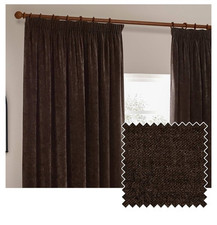 Yard. brown chenille for sale  ROMFORD