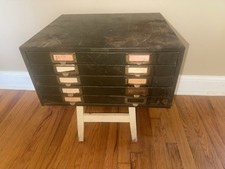 Vintage small heavy for sale  Long Branch