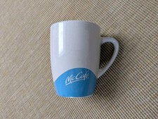 Mcdonalds mccafe tasse gebraucht kaufen  Tübingen