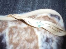 Lama gold nackenkissen gebraucht kaufen  Bad Berneck