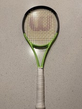 Wilson blade tennis for sale  Las Vegas
