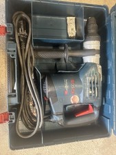 Bosch gbh dfr gebraucht kaufen  Kelheim