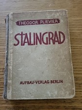 Stalingrad gebraucht kaufen  Berlin