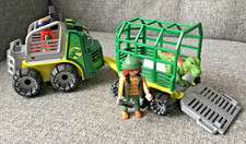 Playmobil dinosaur 5236 for sale  NORWICH