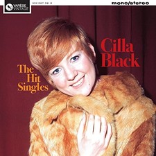 Hit singles cilla for sale  UK