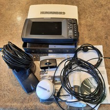 Humminbird 898c side for sale  Spearfish