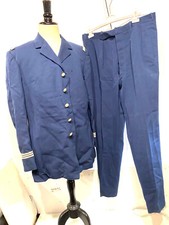 Ancien uniforme militaire d'occasion  Giromagny