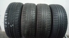 Gomme pneumatici 195 usato  Belpasso