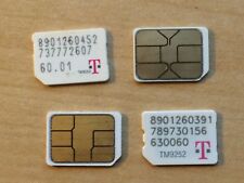 Mobile nano sim for sale  Spring