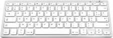 Clavier fil bluetooth d'occasion  Les Andelys