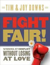 Fight fair winning for sale  Montgomery