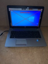 Probook 470 core d'occasion  Montauban