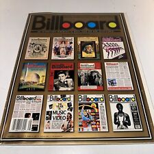 Billboard magazine 100th for sale  Mesa