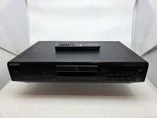 Sony cdp xe510 for sale  BIRMINGHAM