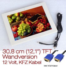 30cm kleiner tft gebraucht kaufen  Nürnberg