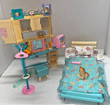 2001 barbie around for sale  Saginaw