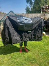 Taylormade bike cover for sale  BIRMINGHAM