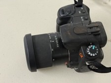 Câmera Digital Sony A200 DSLR + Lente 18-55mm comprar usado  Enviando para Brazil